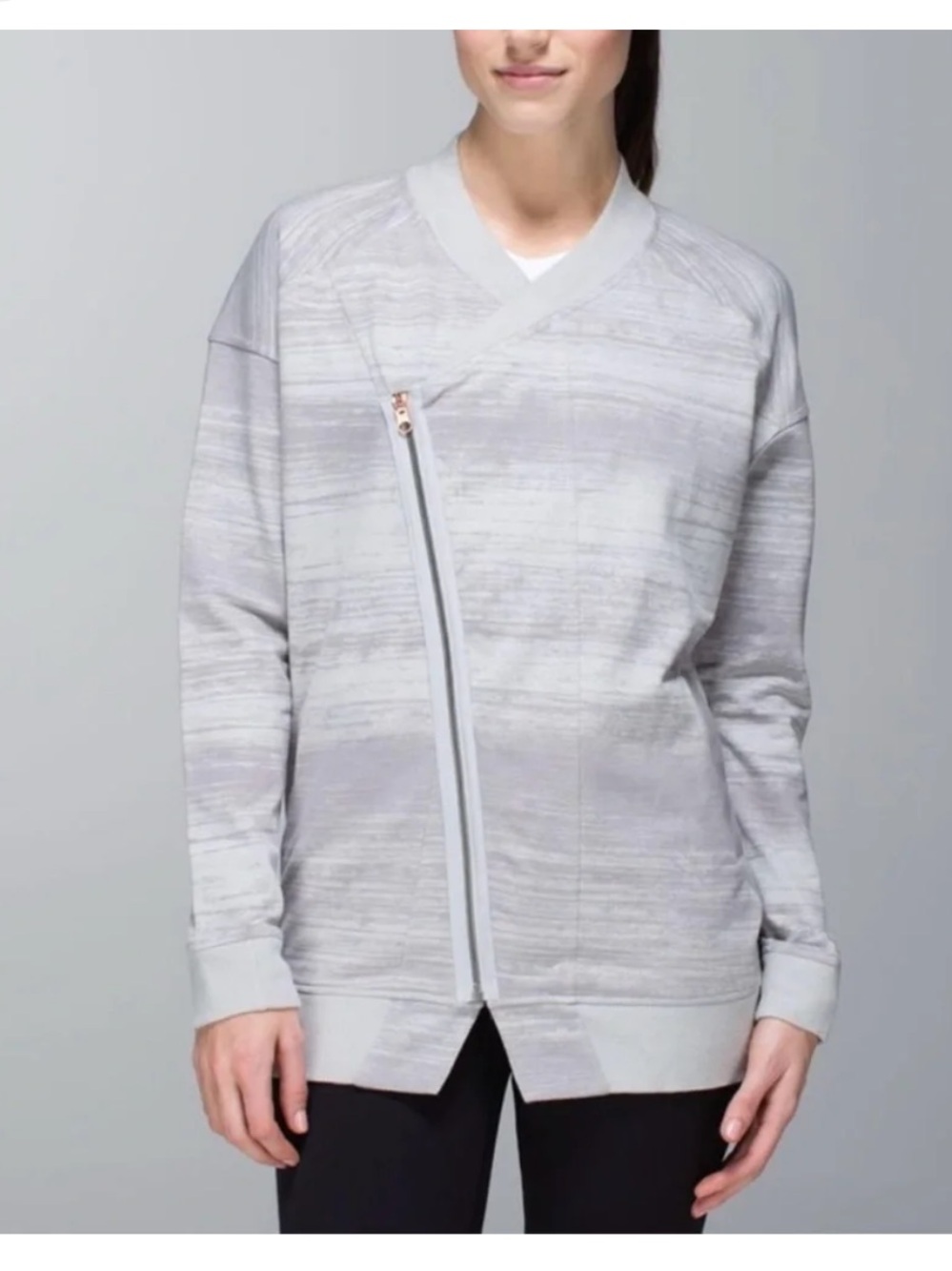 lululemon athletica Mula Bundle Jacket